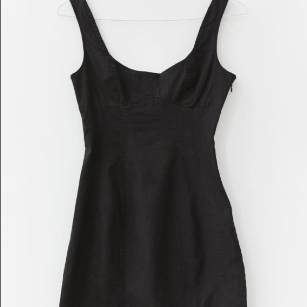 UO bodycon dress